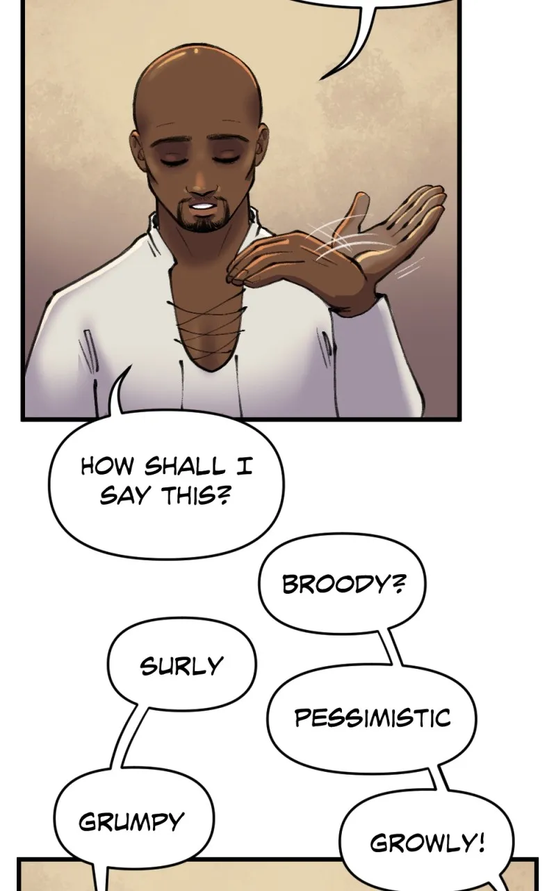Read A Spell for a Smith EN Manga Online