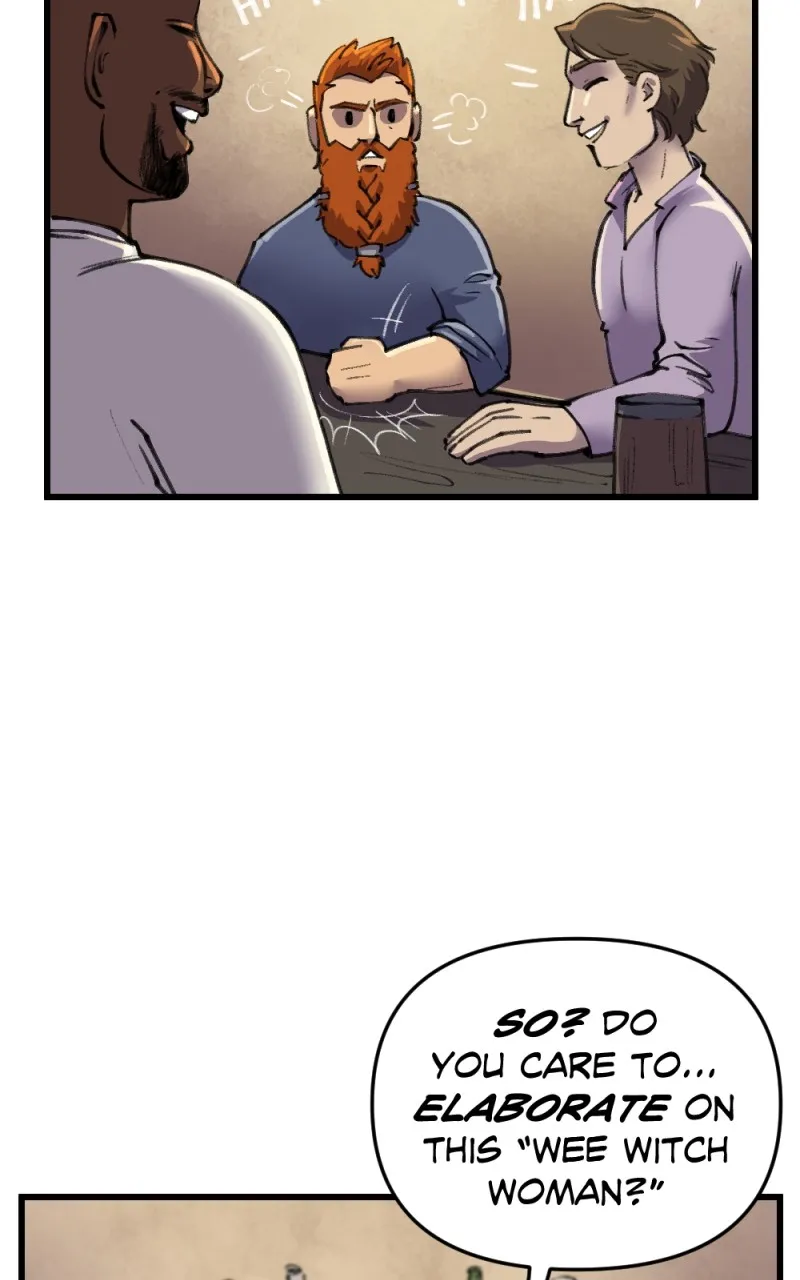 Read A Spell for a Smith EN Manga Online