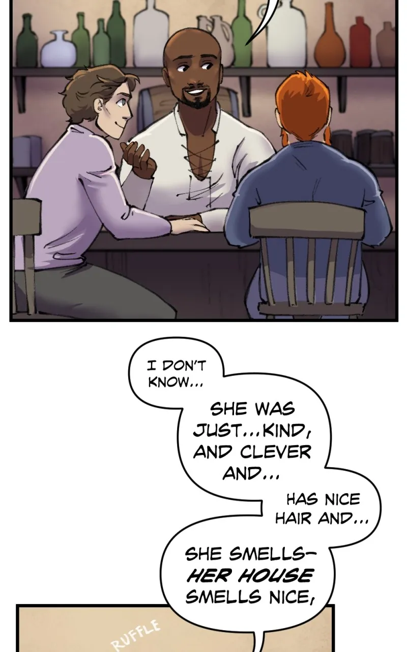 Read A Spell for a Smith EN Manga Online
