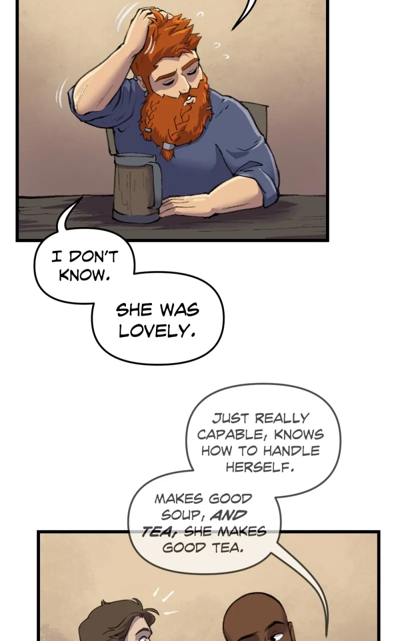 Read A Spell for a Smith EN Manga Online