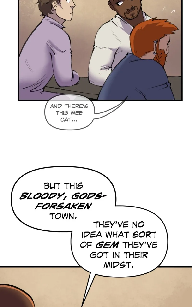 Read A Spell for a Smith EN Manga Online
