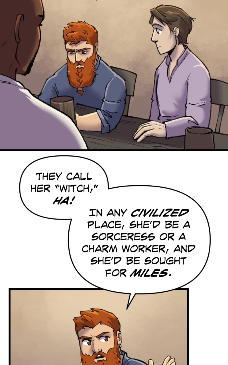 Read A Spell for a Smith EN Manga Online