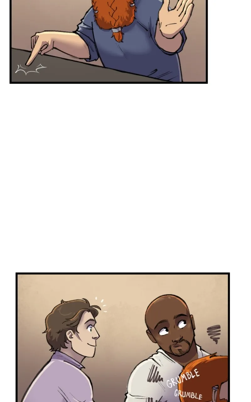 Read A Spell for a Smith EN Manga Online