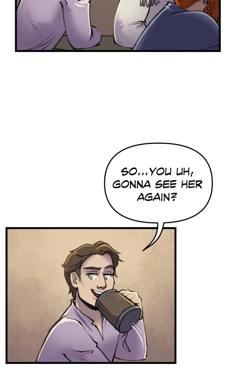 Read A Spell for a Smith EN Manga Online