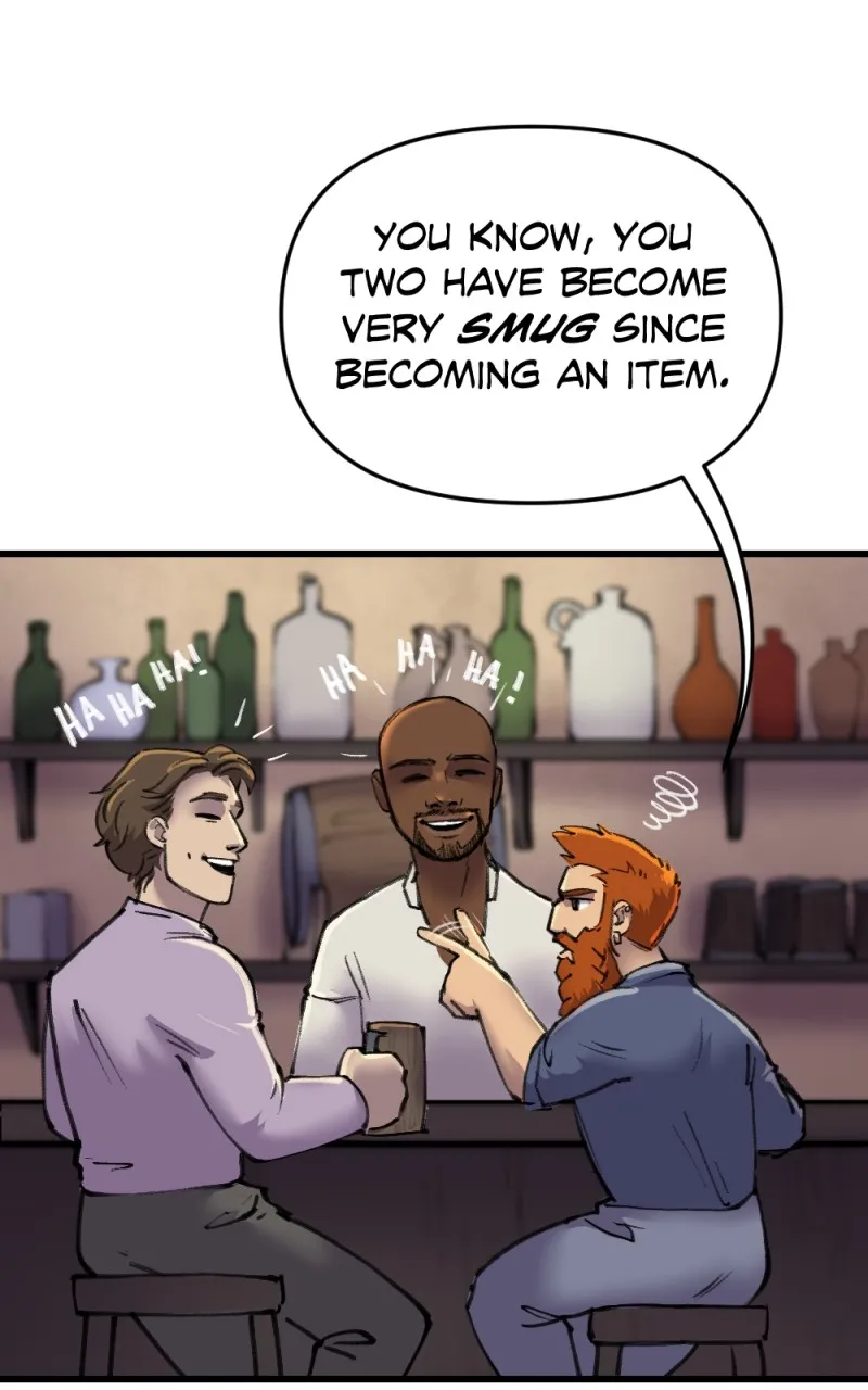 Read A Spell for a Smith EN Manga Online