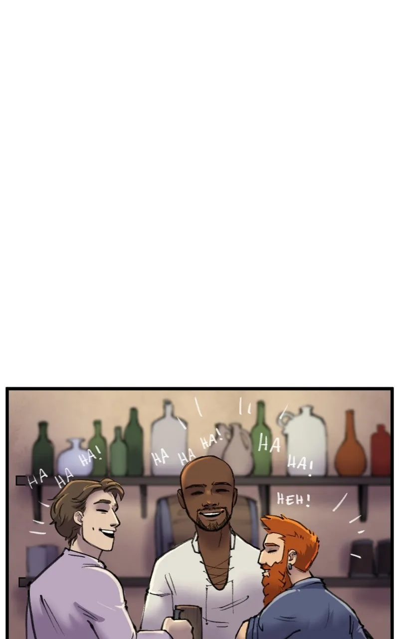 Read A Spell for a Smith EN Manga Online