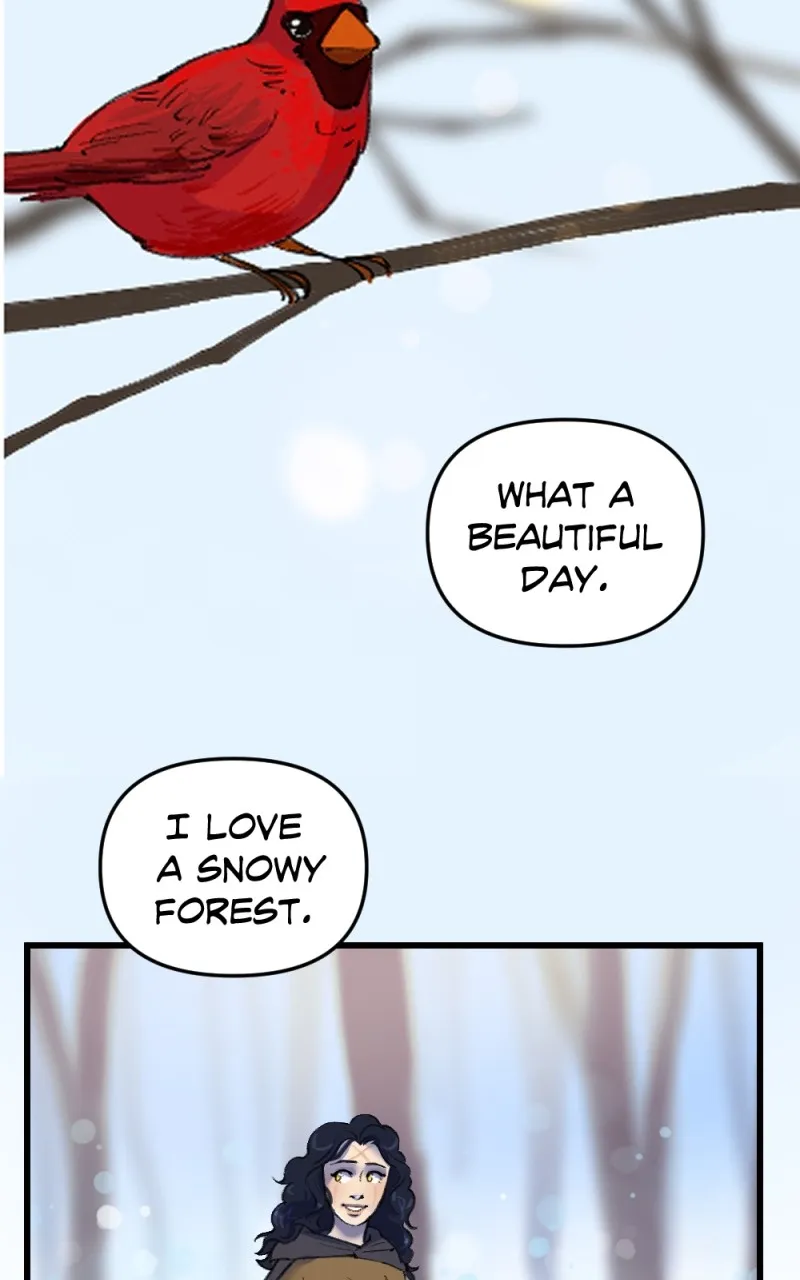 Read A Spell for a Smith EN Manga Online