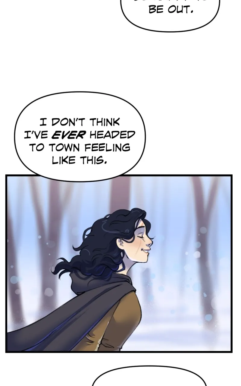 Read A Spell for a Smith EN Manga Online