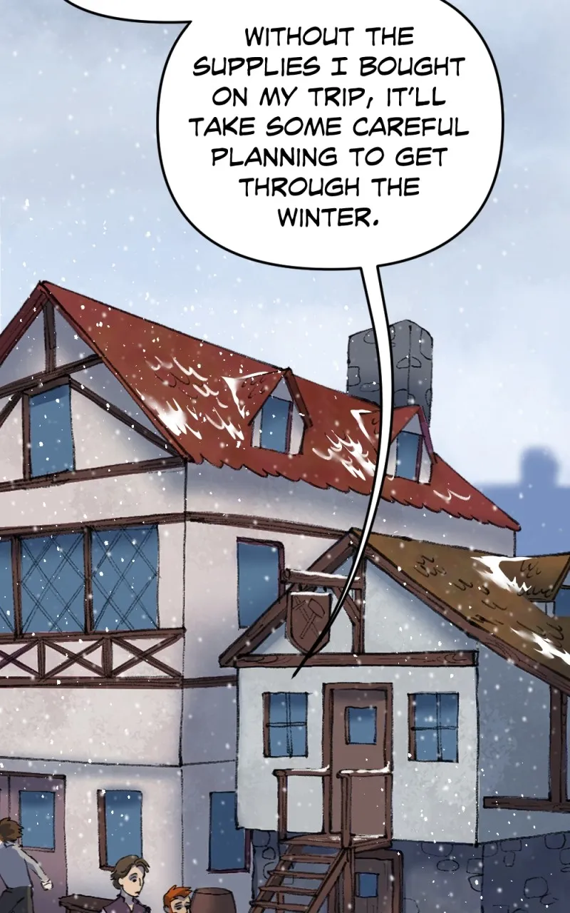 Read A Spell for a Smith EN Manga Online