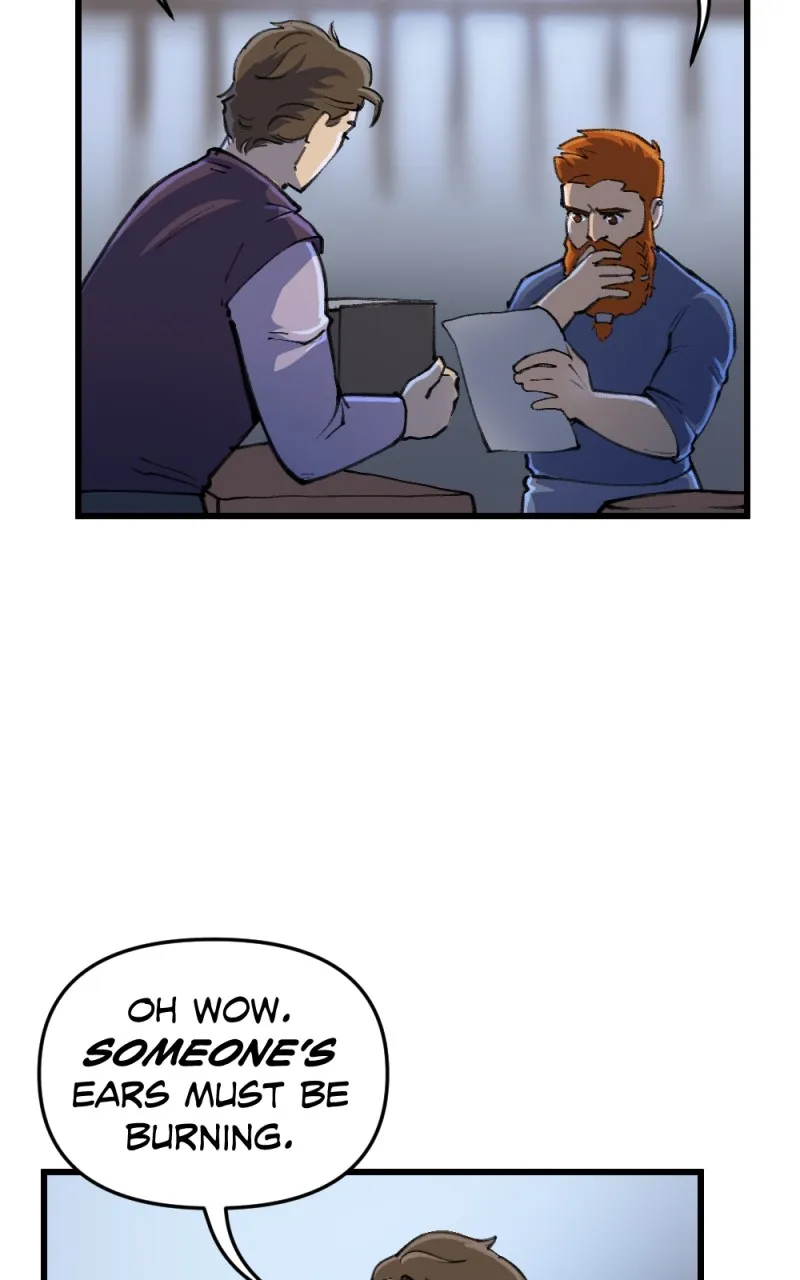 Read A Spell for a Smith EN Manga Online