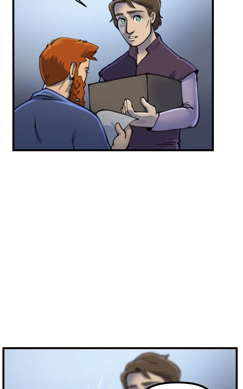 Read A Spell for a Smith EN Manga Online