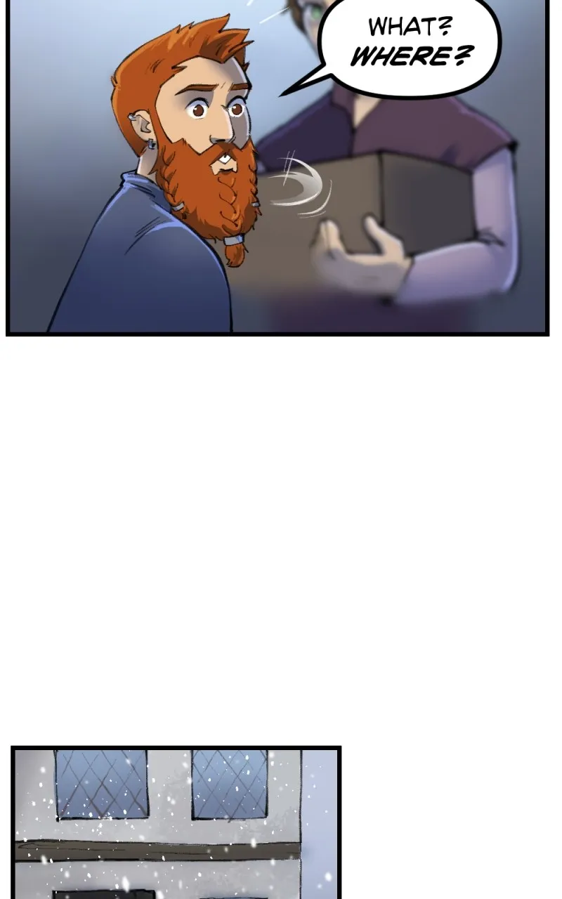 Read A Spell for a Smith EN Manga Online