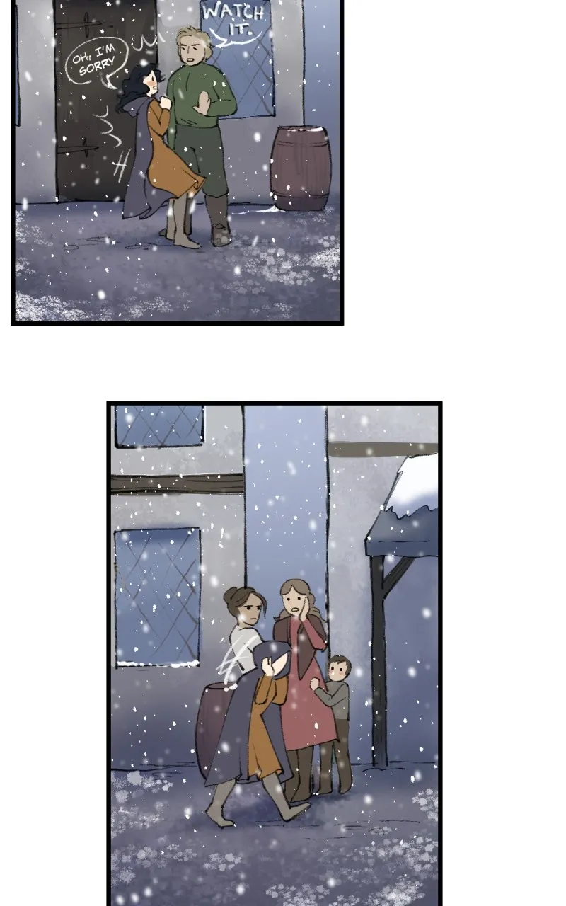 Read A Spell for a Smith EN Manga Online