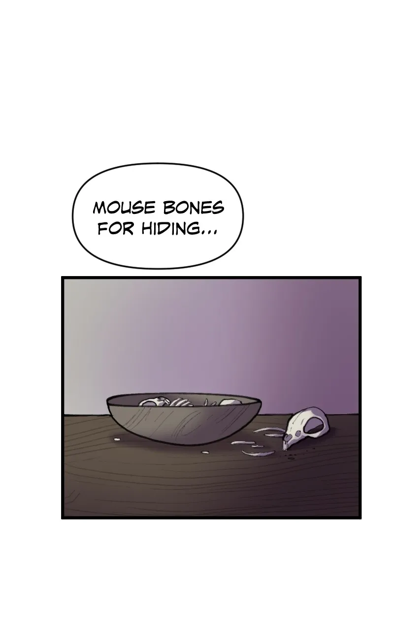 Read A Spell for a Smith EN Manga Online