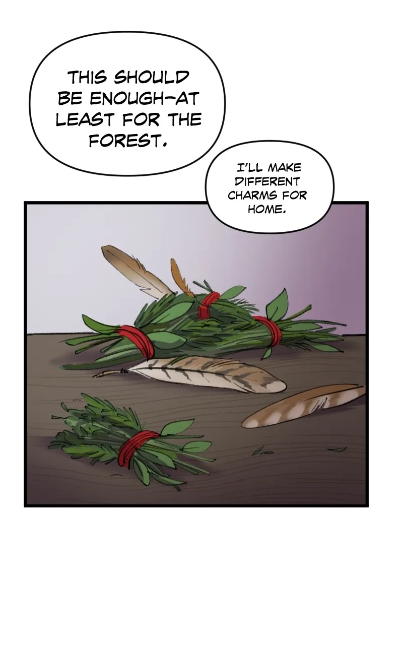 Read A Spell for a Smith EN Manga Online