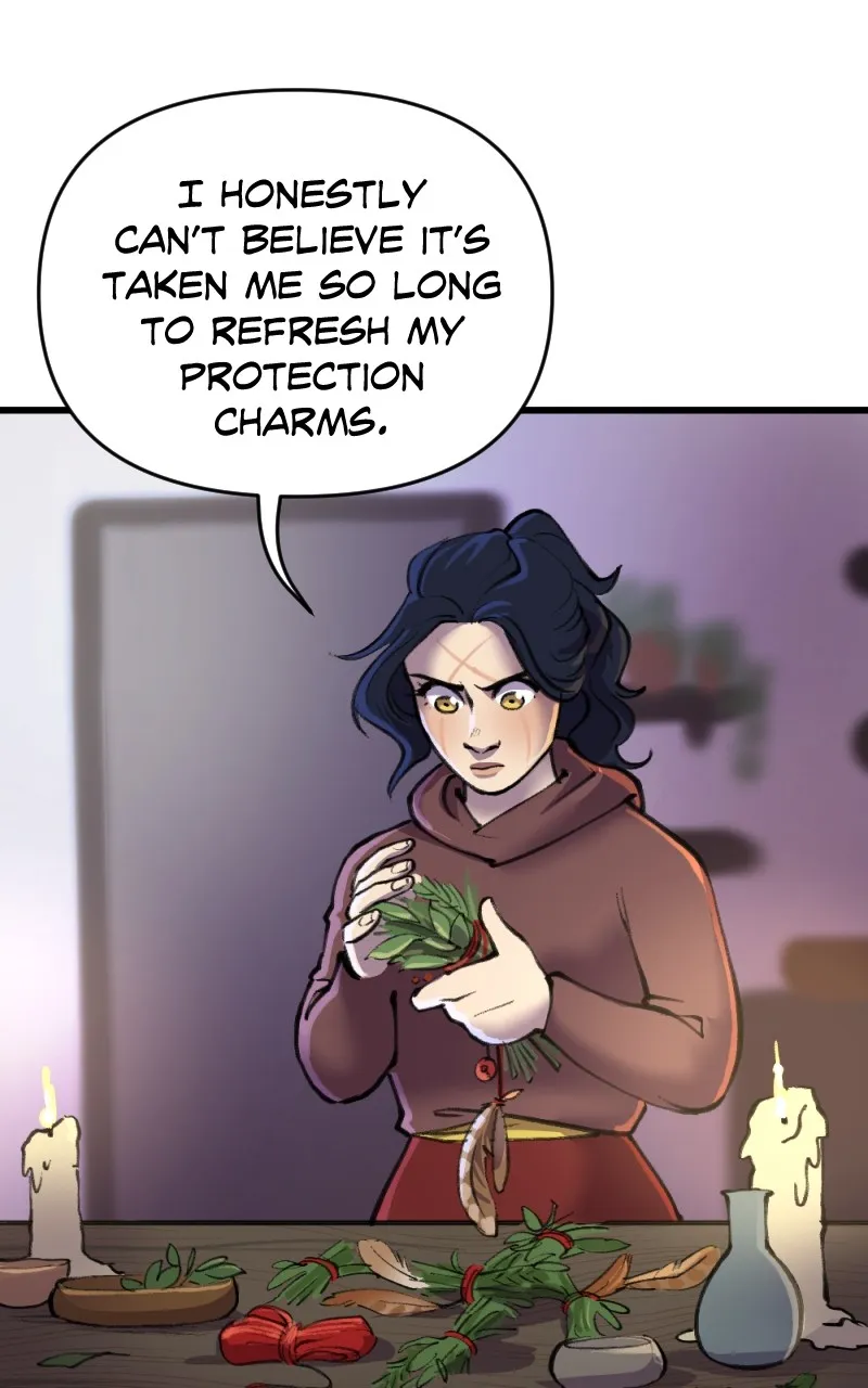 Read A Spell for a Smith EN Manga Online