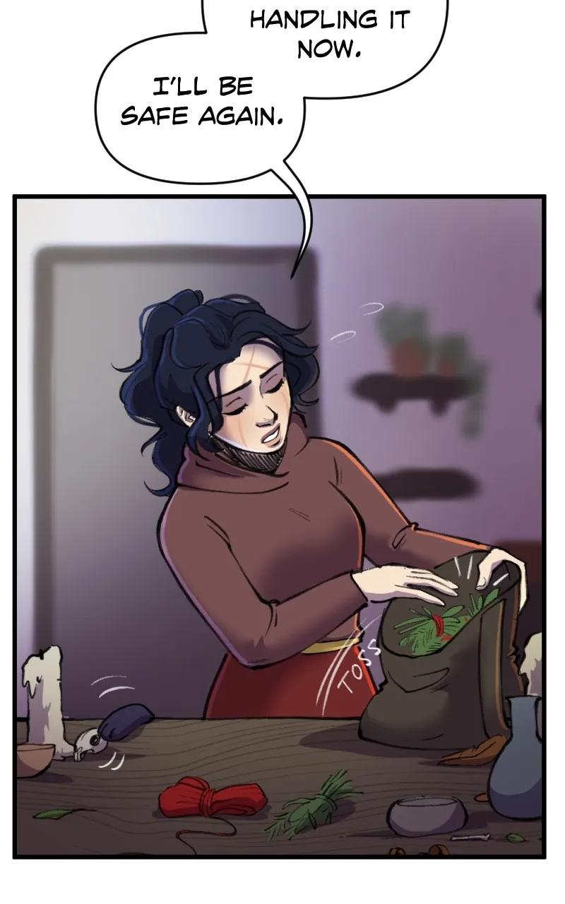 Read A Spell for a Smith EN Manga Online