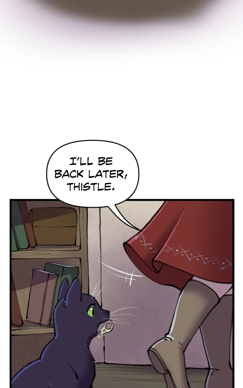 Read A Spell for a Smith EN Manga Online