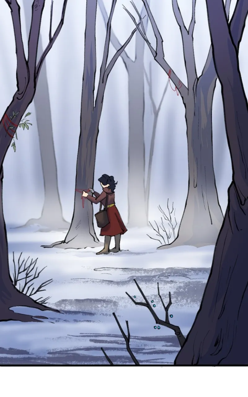 Read A Spell for a Smith EN Manga Online
