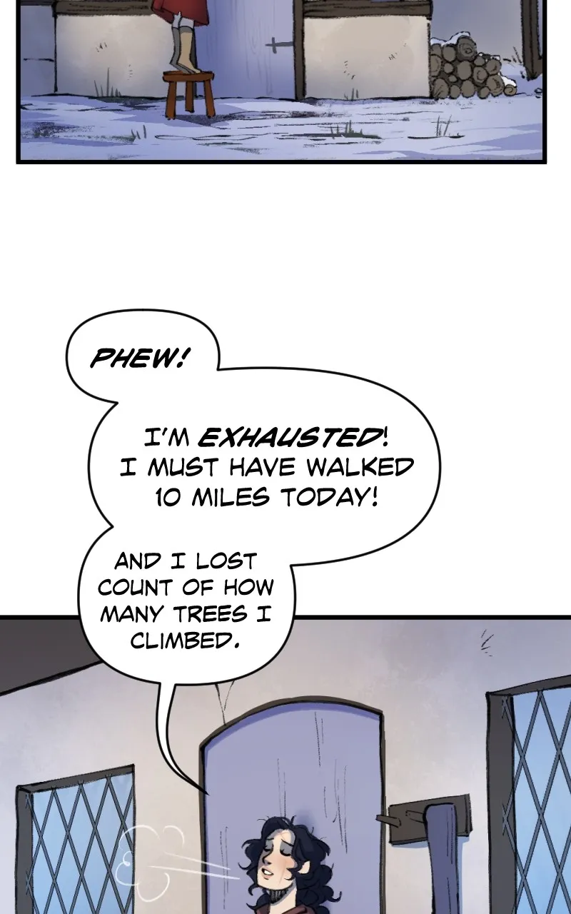 Read A Spell for a Smith EN Manga Online