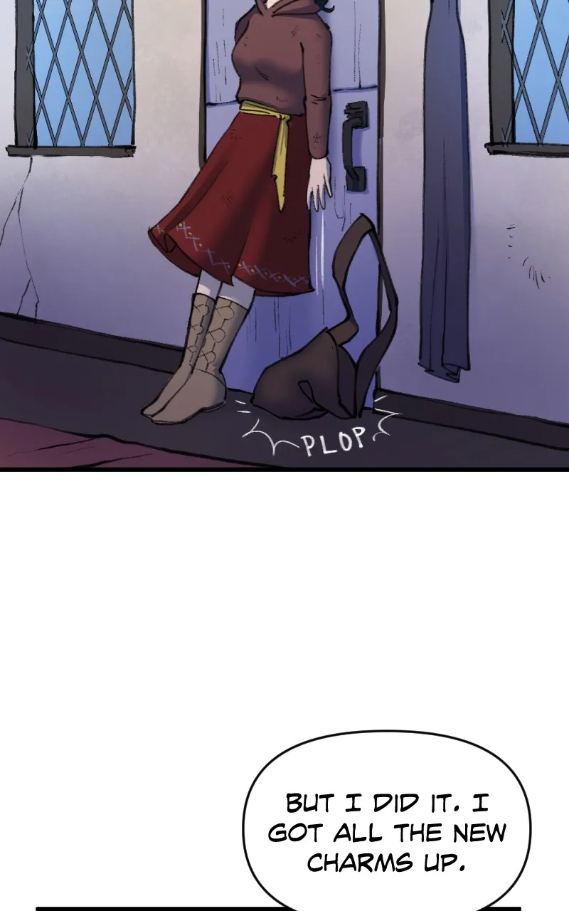 Read A Spell for a Smith EN Manga Online