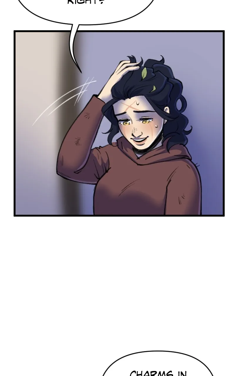 Read A Spell for a Smith EN Manga Online