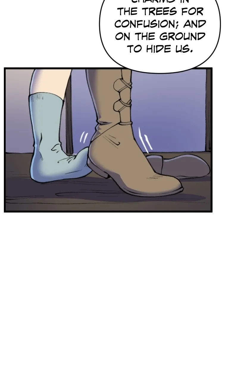 Read A Spell for a Smith EN Manga Online