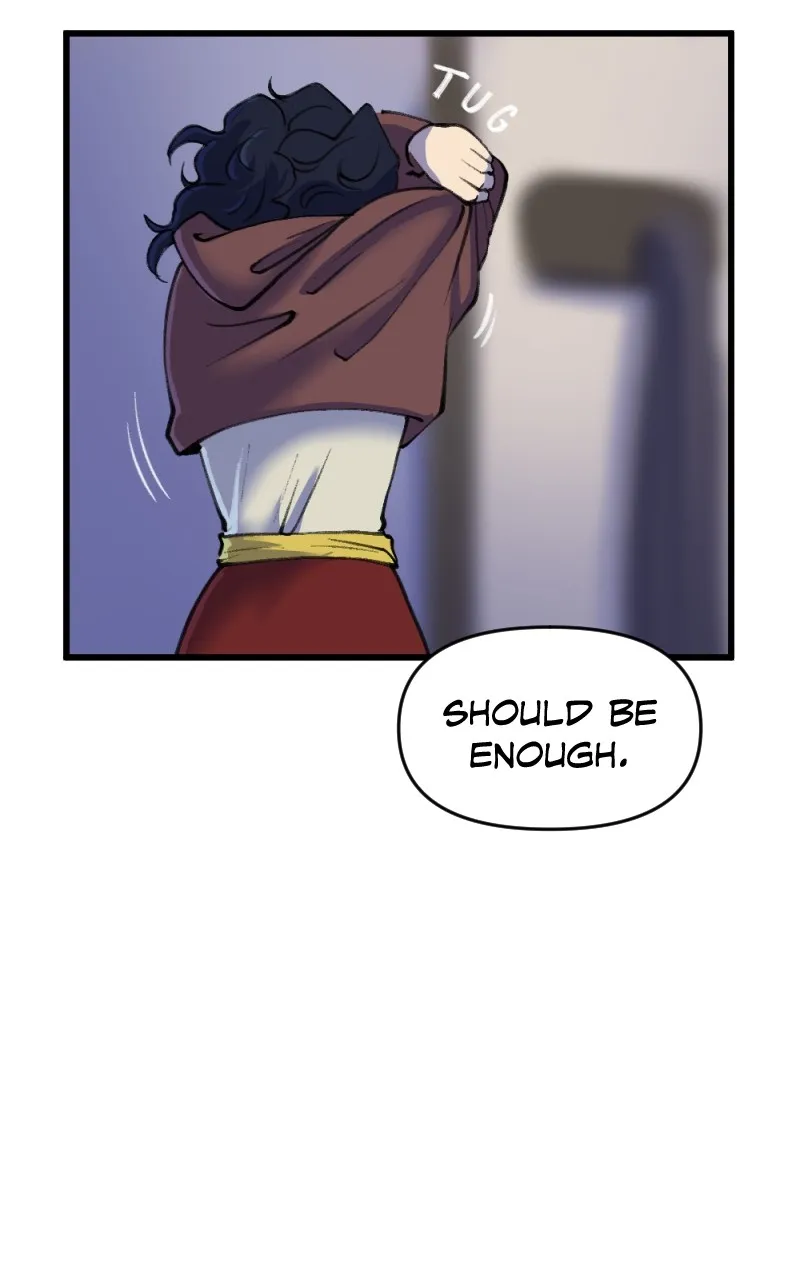 Read A Spell for a Smith EN Manga Online