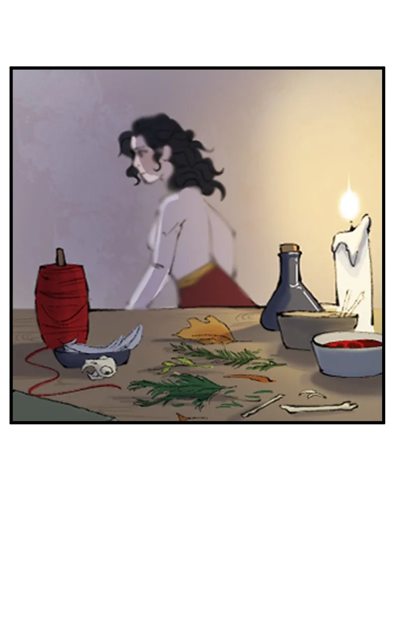 Read A Spell for a Smith EN Manga Online