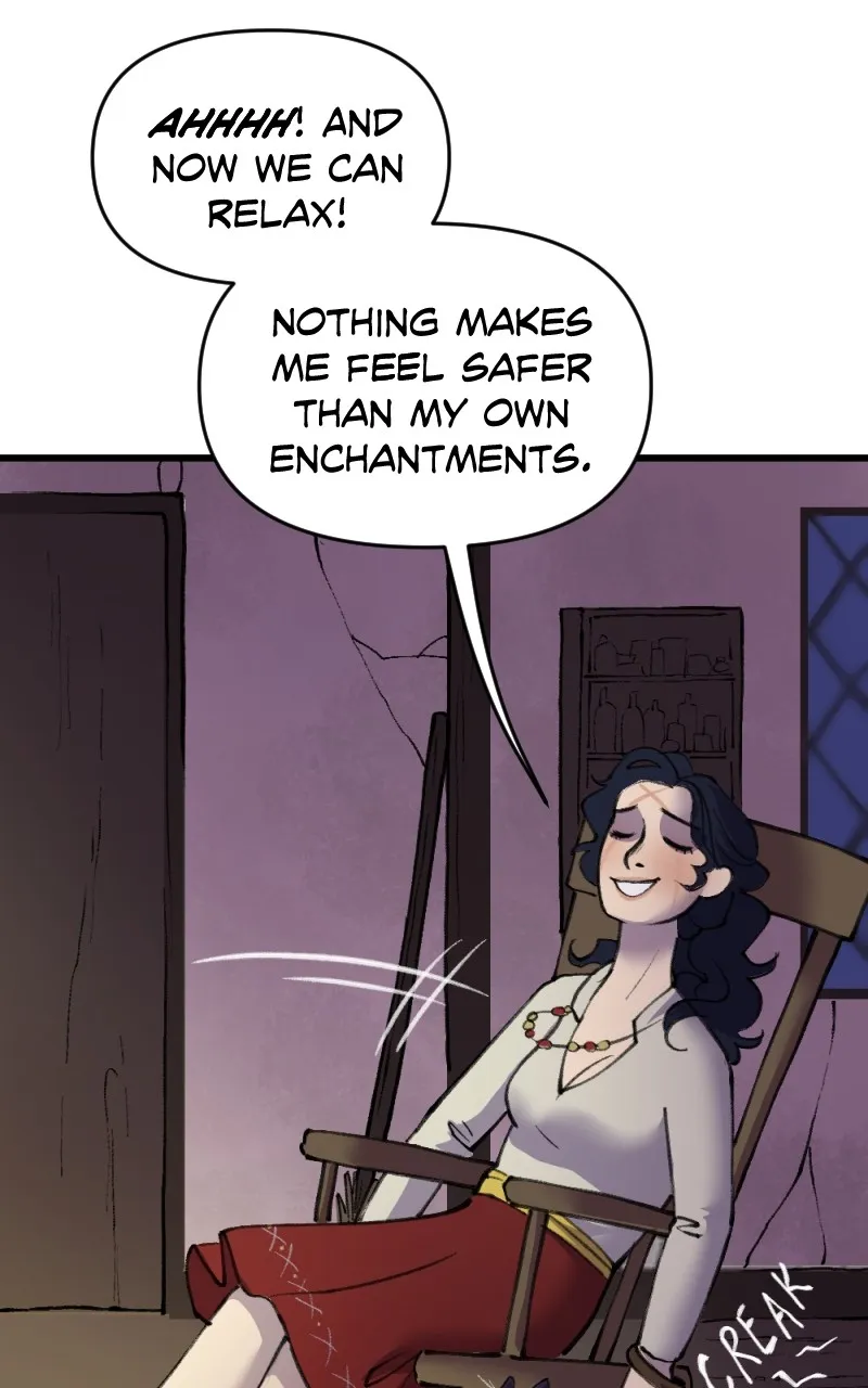 Read A Spell for a Smith EN Manga Online
