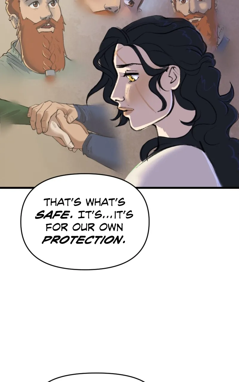 Read A Spell for a Smith EN Manga Online
