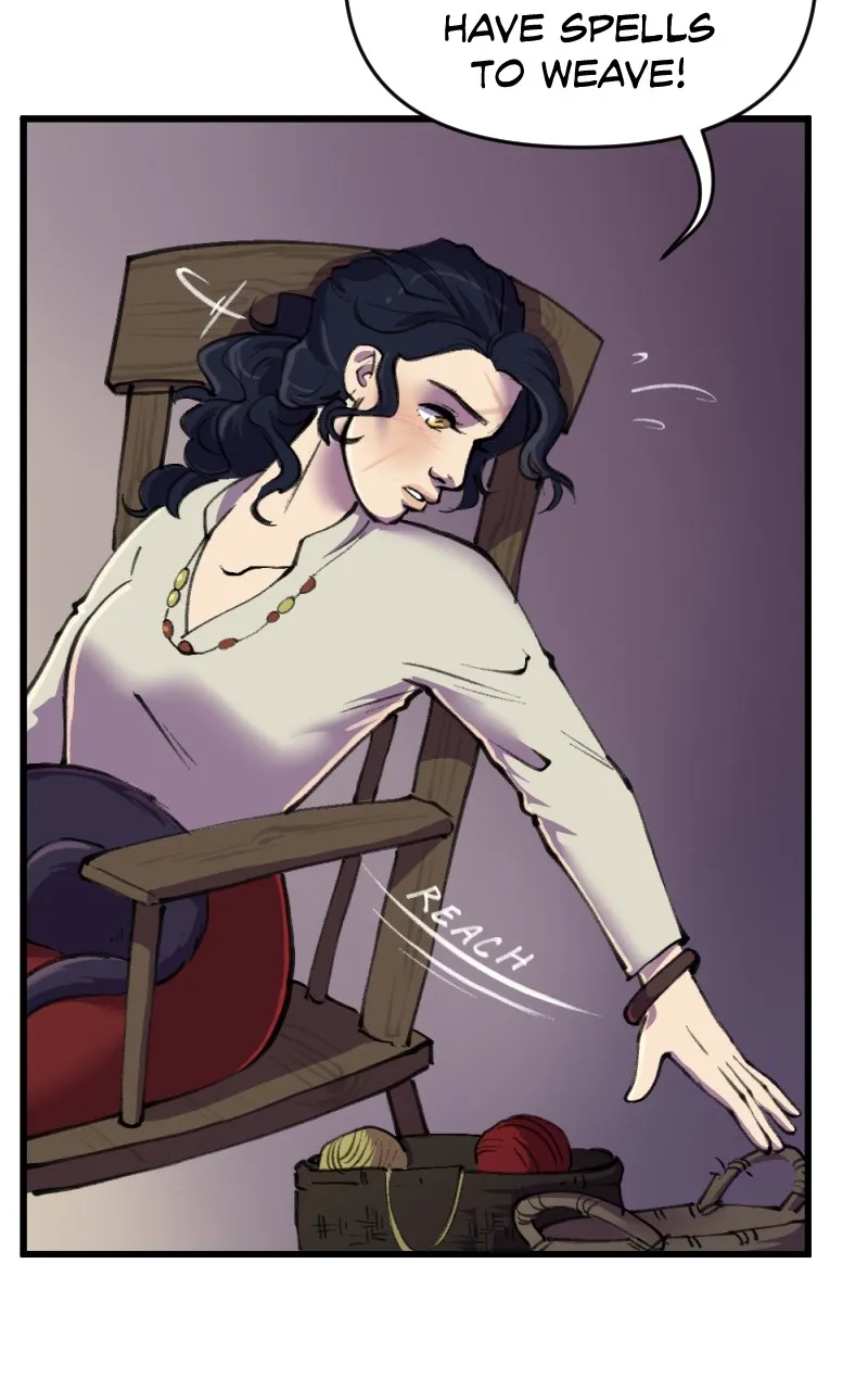 Read A Spell for a Smith EN Manga Online
