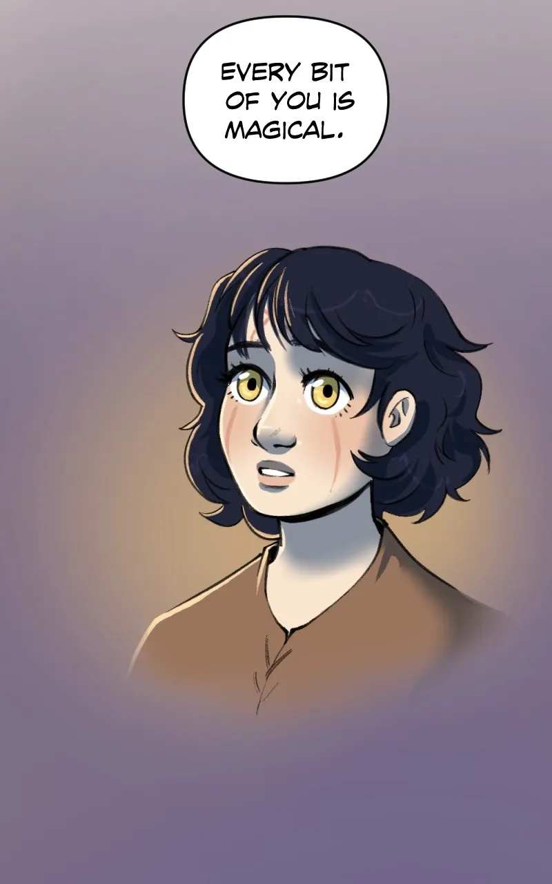 Read A Spell for a Smith EN Manga Online