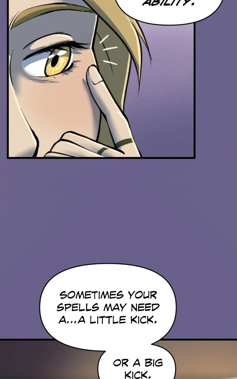 Read A Spell for a Smith EN Manga Online