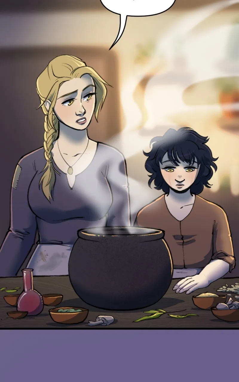 Read A Spell for a Smith EN Manga Online