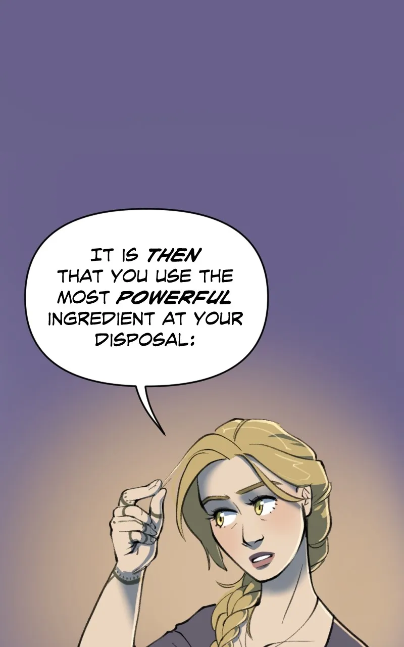 Read A Spell for a Smith EN Manga Online