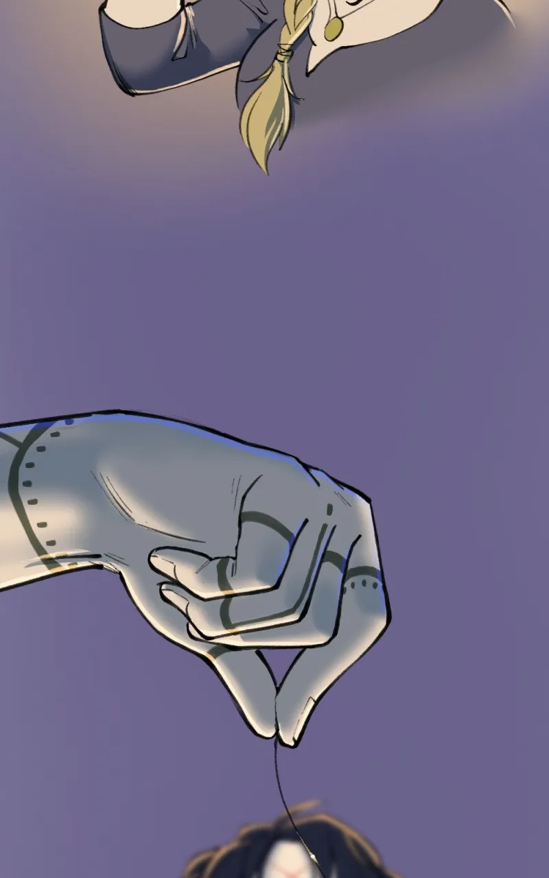 Read A Spell for a Smith EN Manga Online