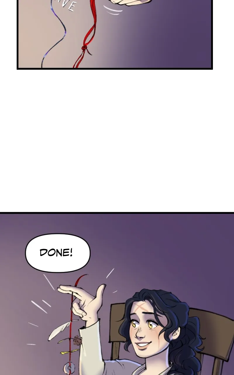 Read A Spell for a Smith EN Manga Online