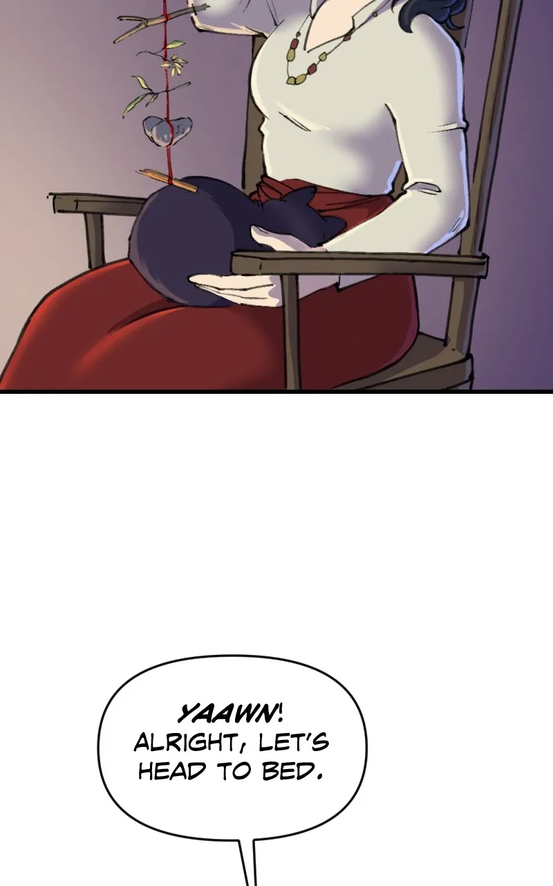 Read A Spell for a Smith EN Manga Online