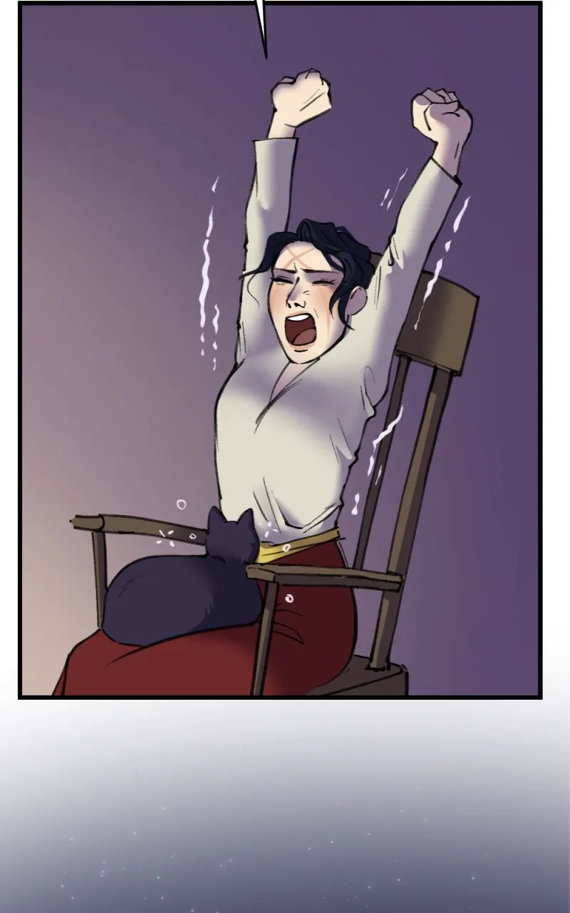 Read A Spell for a Smith EN Manga Online