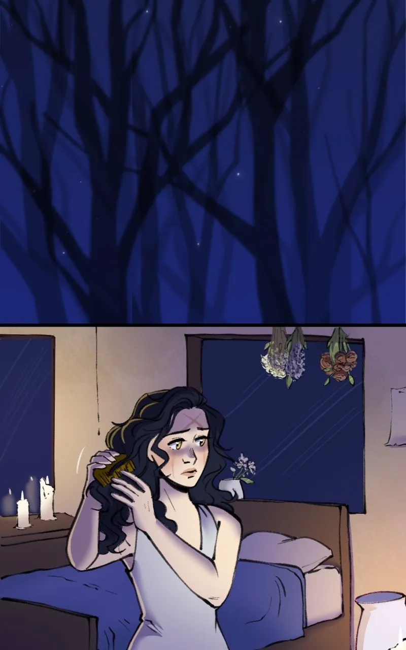 Read A Spell for a Smith EN Manga Online