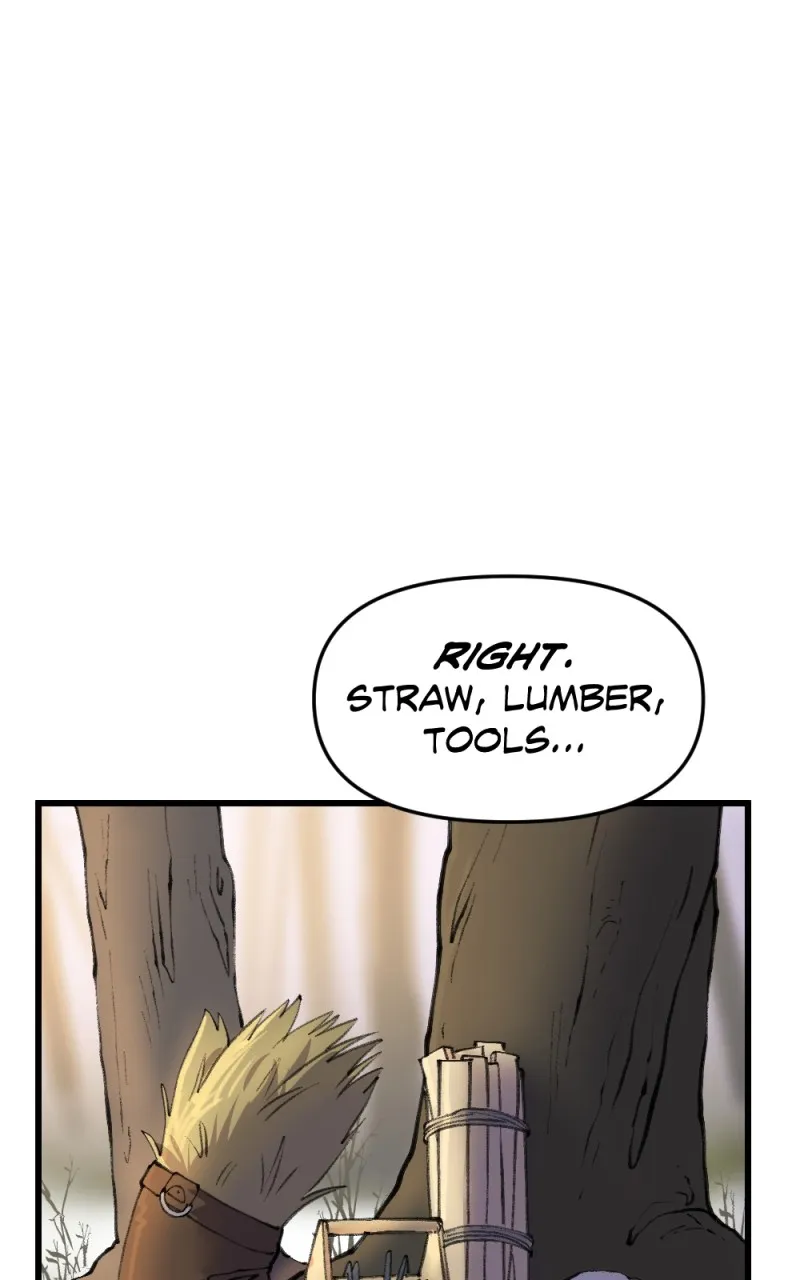 Read A Spell for a Smith EN Manga Online