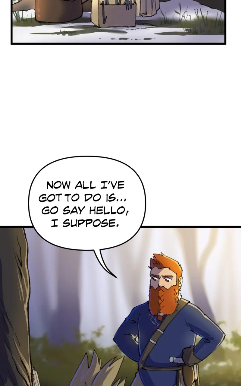 Read A Spell for a Smith EN Manga Online
