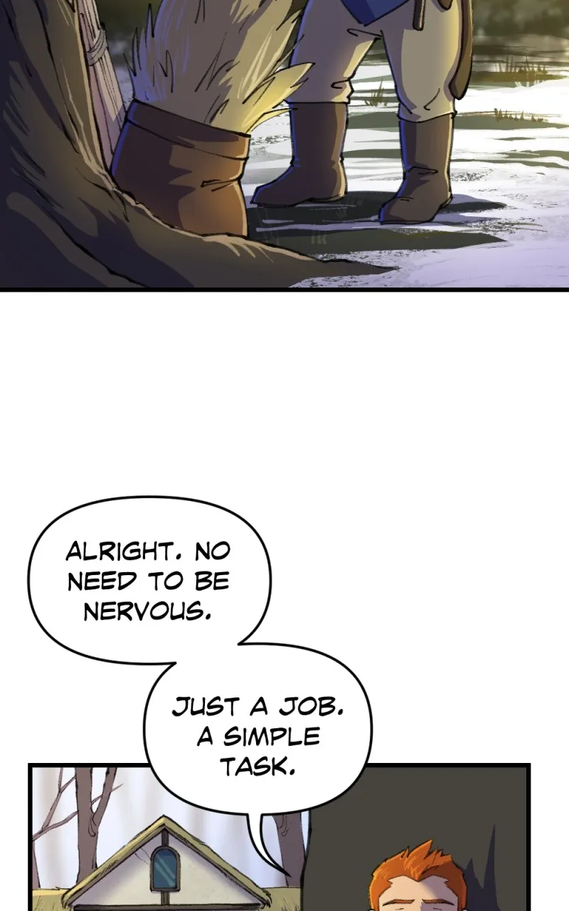 Read A Spell for a Smith EN Manga Online