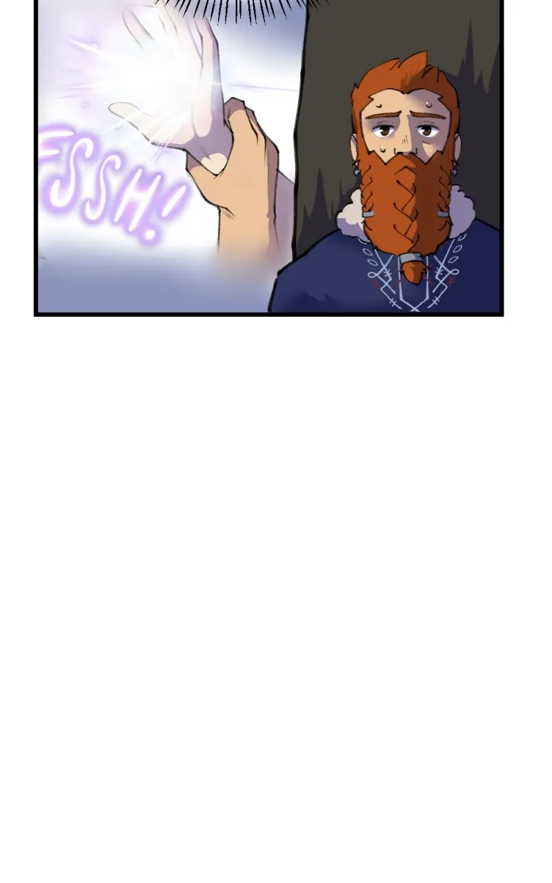 Read A Spell for a Smith EN Manga Online