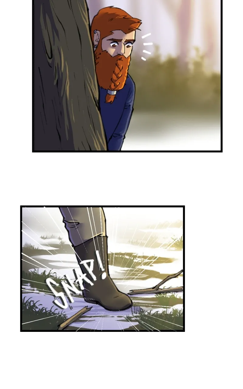 Read A Spell for a Smith EN Manga Online