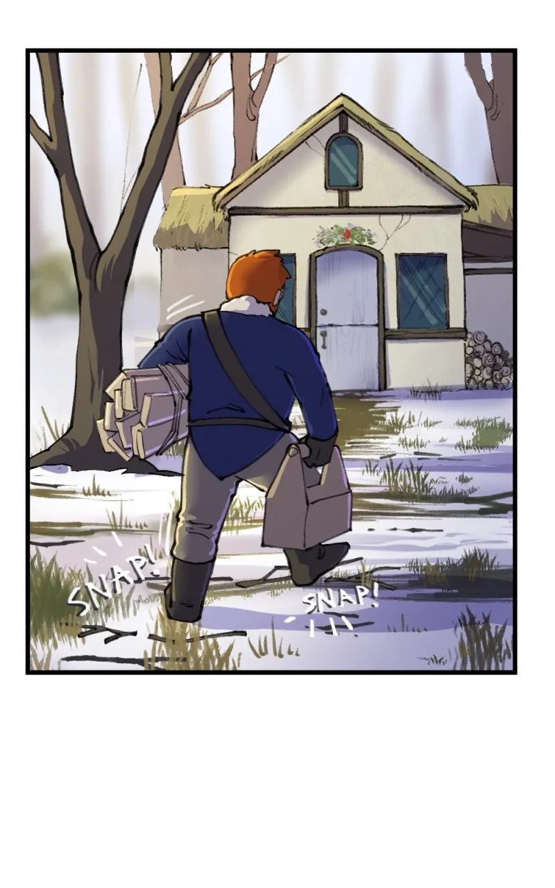 Read A Spell for a Smith EN Manga Online
