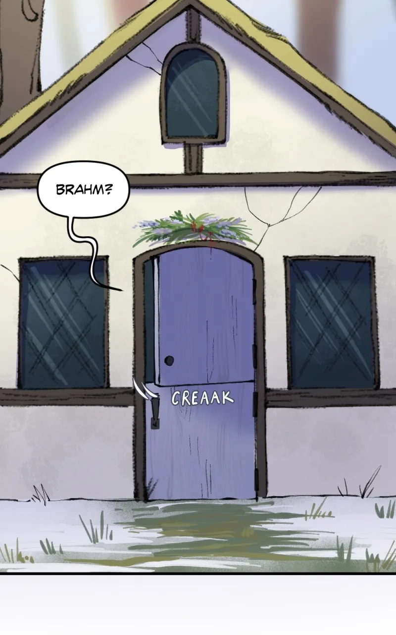 Read A Spell for a Smith EN Manga Online