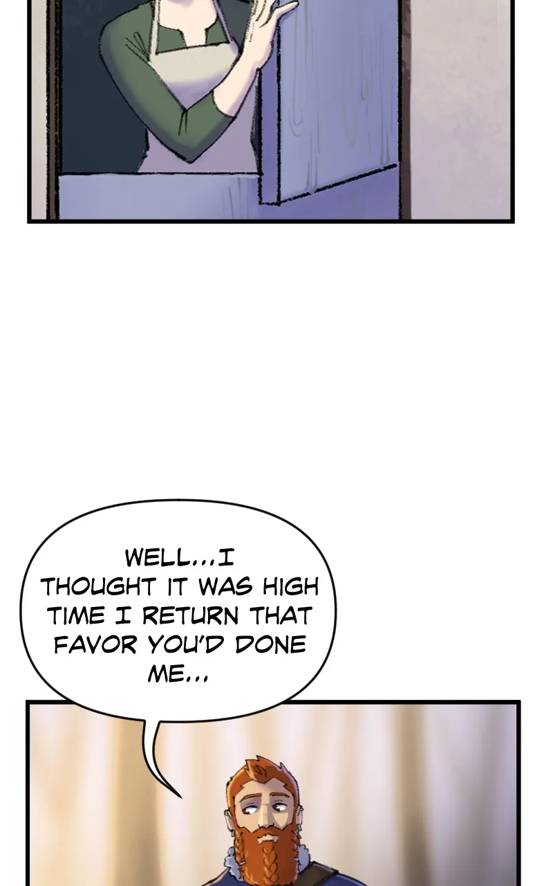 Read A Spell for a Smith EN Manga Online