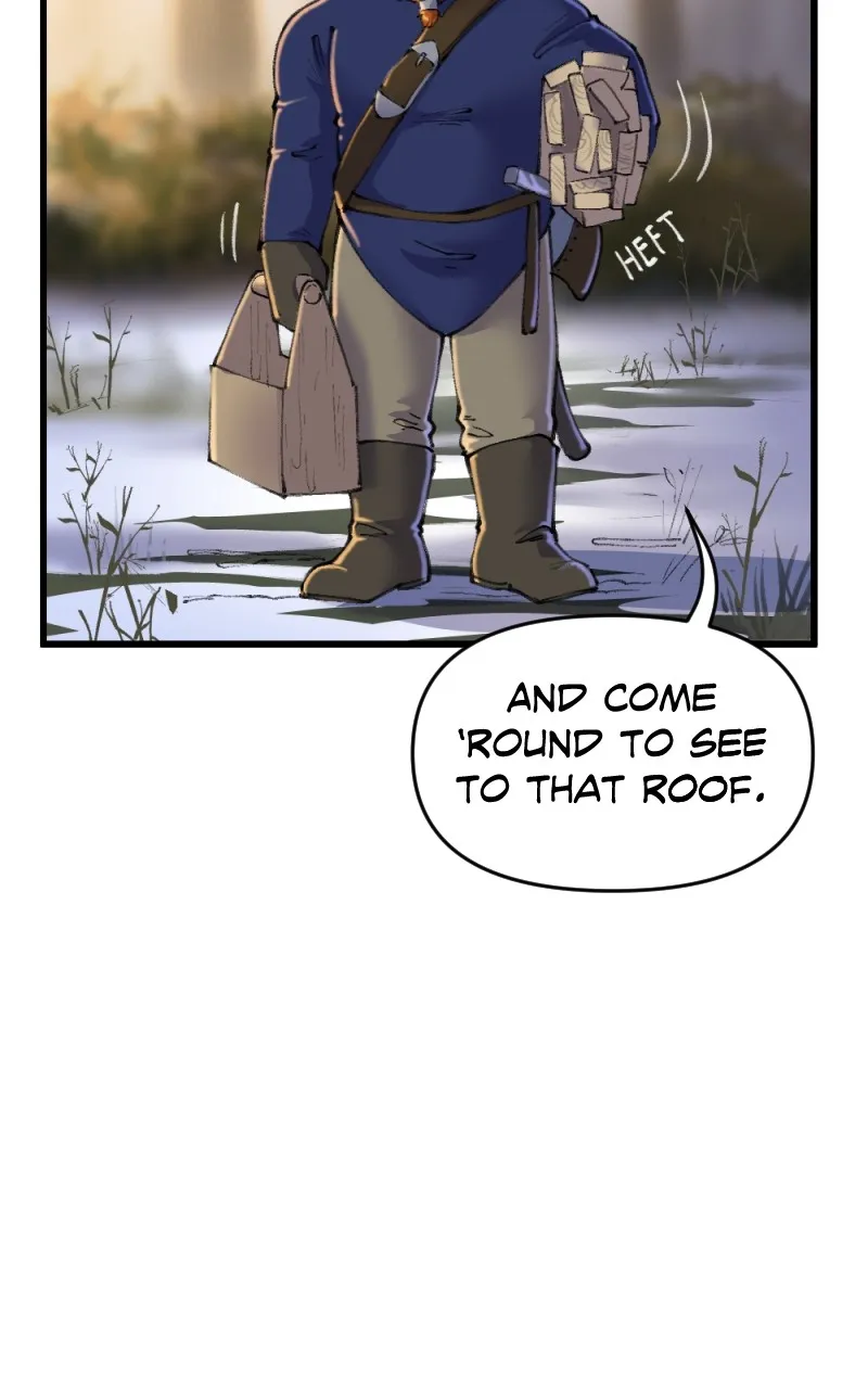 Read A Spell for a Smith EN Manga Online